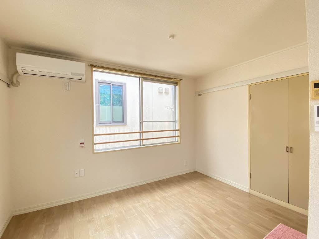 ルミエール 201号-5