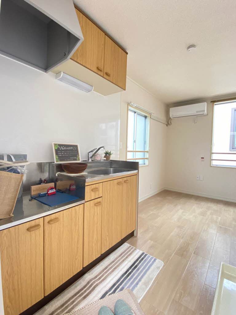 ルミエール 201号-6