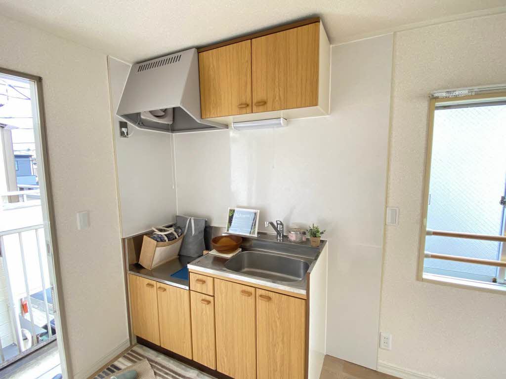 ルミエール 201号-7