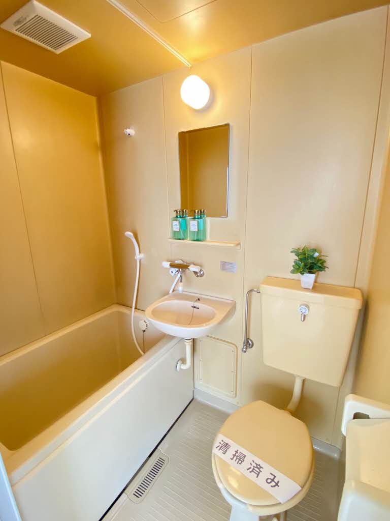 ルミエール 201号-8