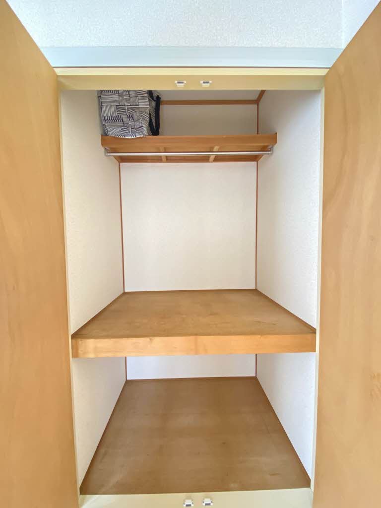 ルミエール 201号-9