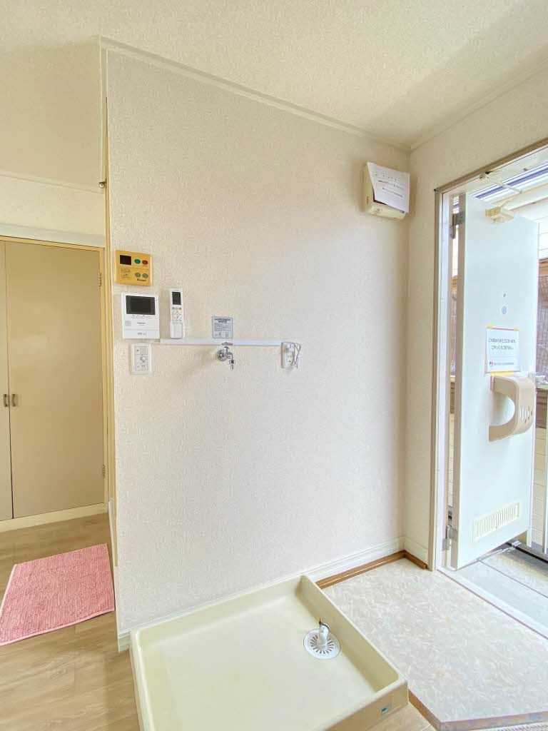 ルミエール 201号-10