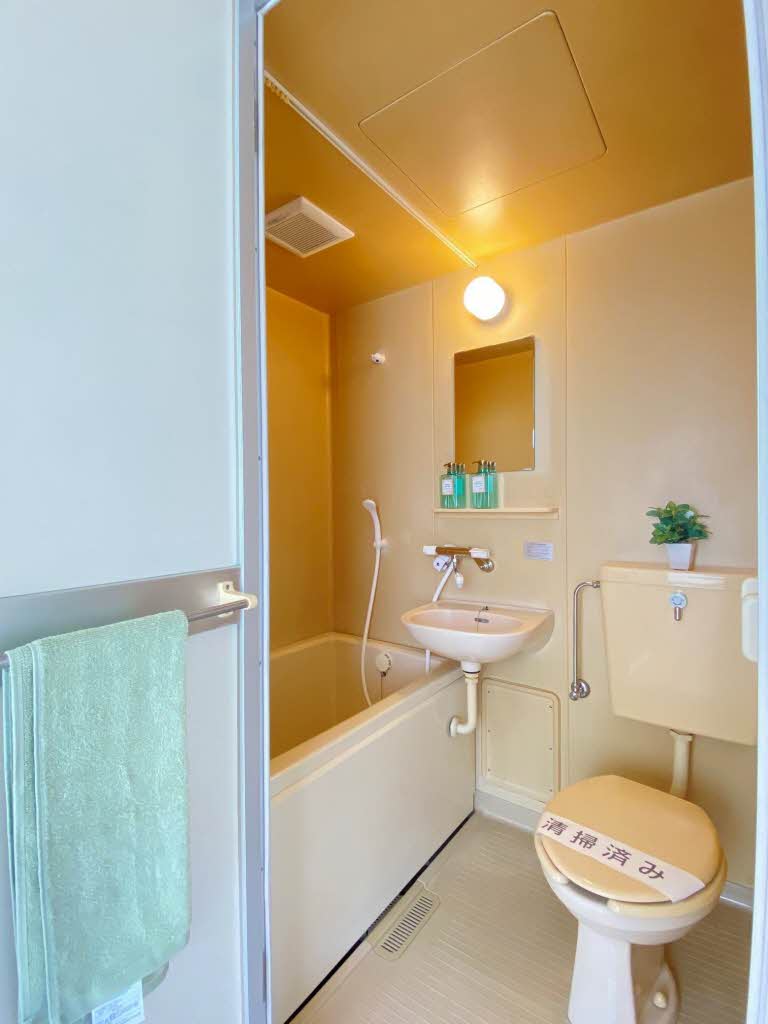 ルミエール 201号-12