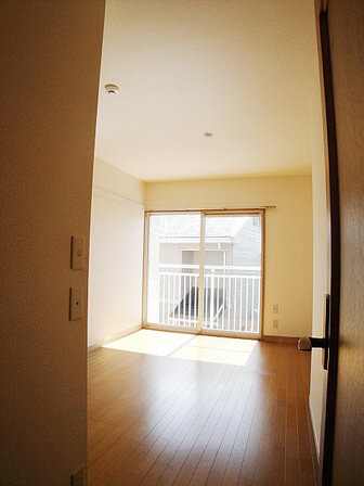 パルメゾン 103号-8