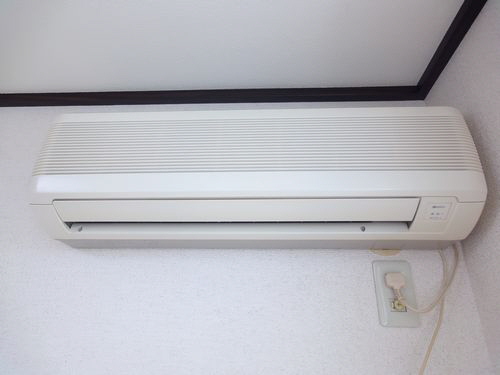 ハイツ吉川　Ｂ 203号-5