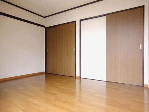 ハイツ吉川　Ｂ 203号-7