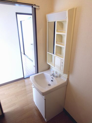 ハイツ吉川　Ｂ 203号-10