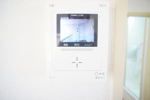 フェニックス中原B 202号-10