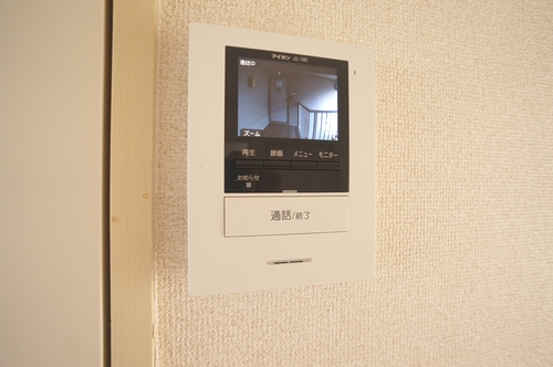 サニーコートハタ 201号-10