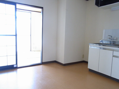 ガーデンパレスかまた F 202号-4