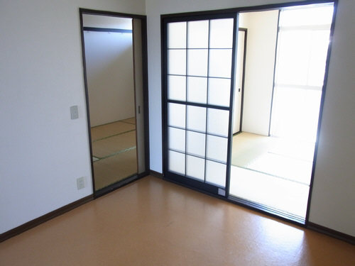 ガーデンパレスかまた F 202号-6