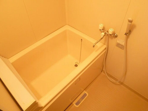 ガーデンパレスかまた F 202号-8