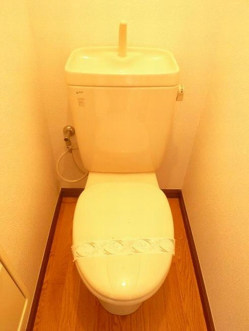 ガーデンパレスかまた F 202号-9