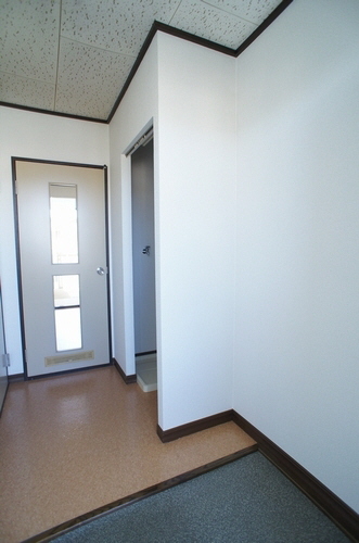 ガーデンパレスかまた F 202号-10