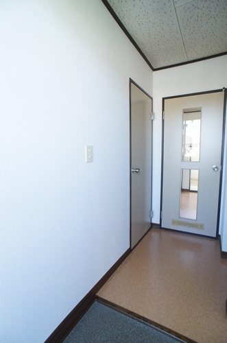 ガーデンパレスかまた F 202号-11