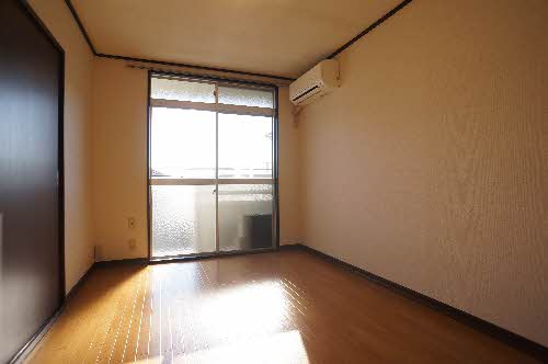 コ－ポハピネス 203号-5