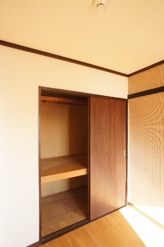 コ－ポハピネス 203号-11