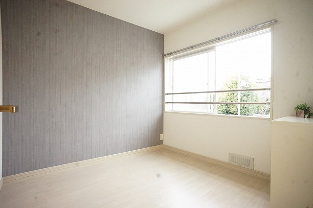 フローラルハイム 203号-4