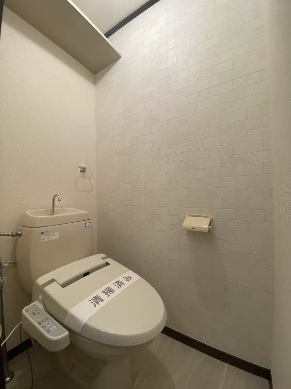 メゾン・Ａ 102号-14