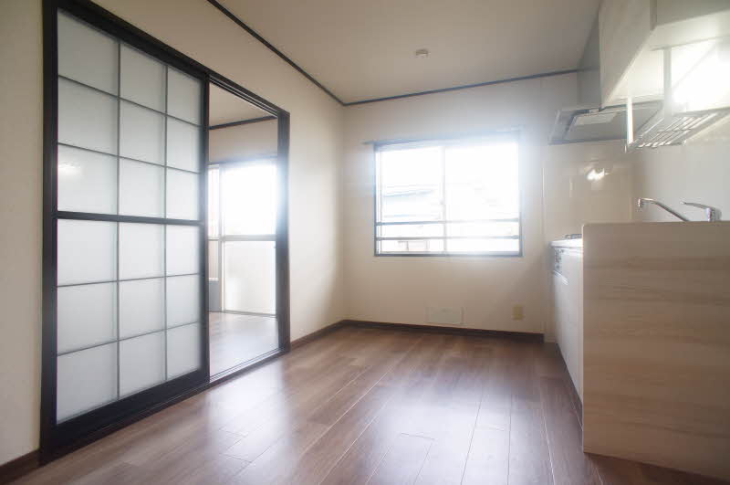 メゾン・Ａ 201号-2