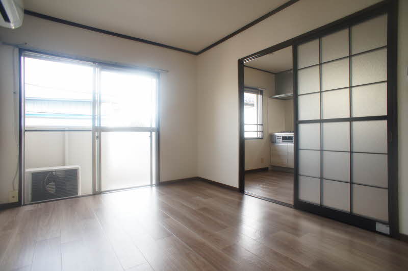 メゾン・Ａ 201号-5