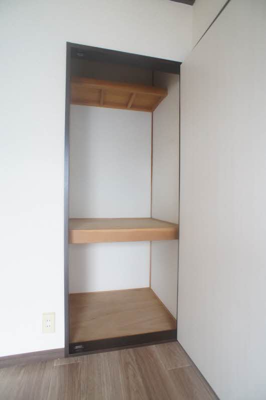 メゾン・Ａ 201号-7