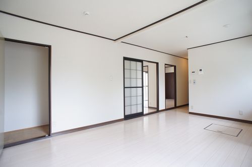 メゾン・Ｂ 101号-2