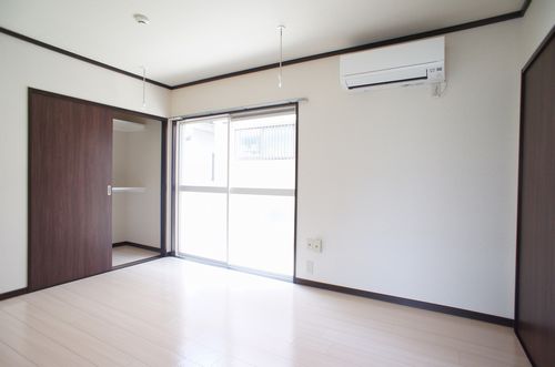 メゾン・Ｂ 101号-3