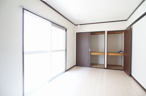 メゾン・Ｂ 101号-5