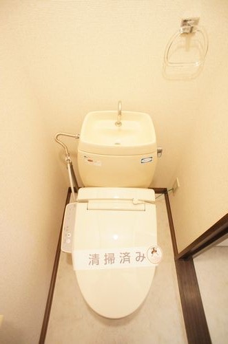 メゾン・Ｂ 101号-8