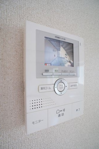 メゾン・Ｂ 101号-9