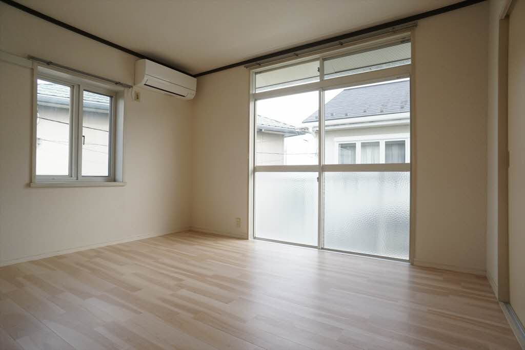 ヒルズ藤塚 C 201号-2