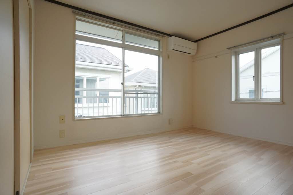 ヒルズ藤塚 C 201号-3