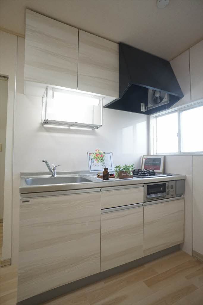 ヒルズ藤塚 C 201号-6