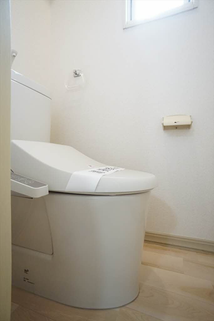 ヒルズ藤塚 C 201号-10