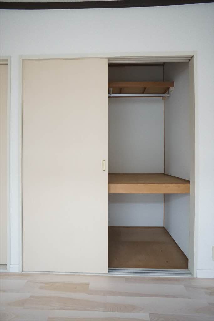 ヒルズ藤塚 C 201号-11