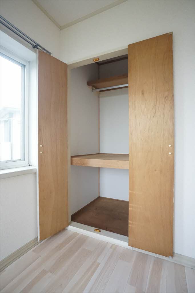 ヒルズ藤塚 C 201号-12