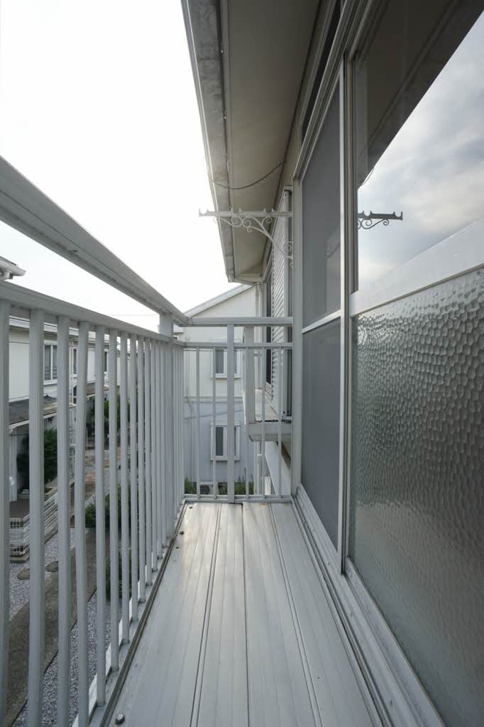 ヒルズ藤塚 C 201号-14