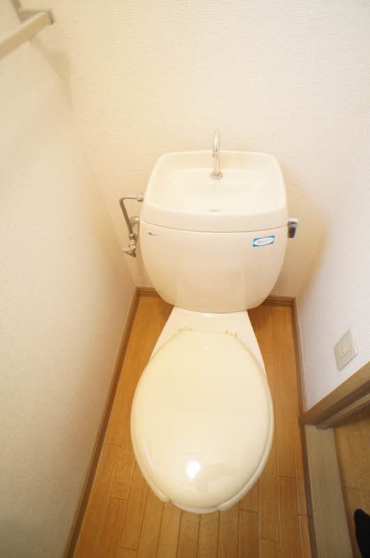 ヒルズ藤塚　Ｅ 101号-9