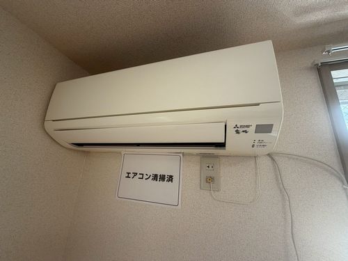 ヒルズ藤塚 E 101号-13