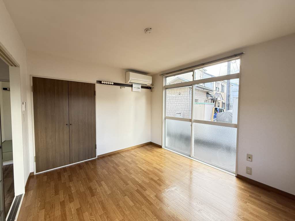 ハイツ吉田 103号-2