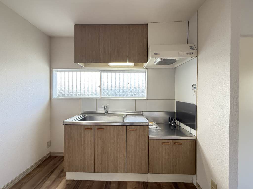 ハイツ吉田 103号-7