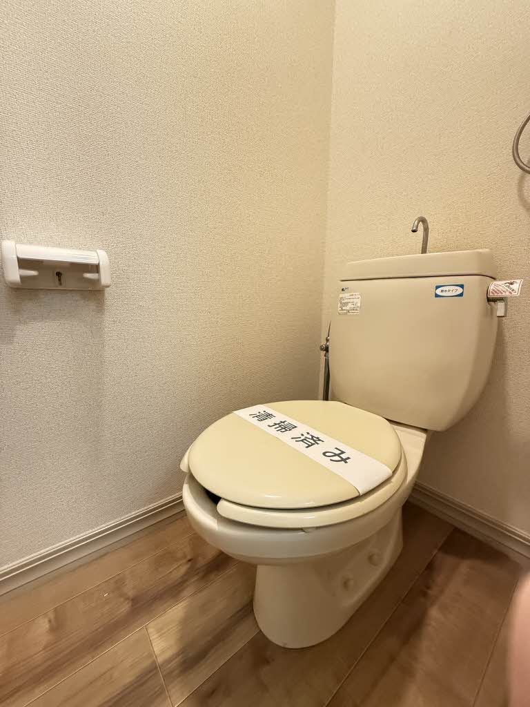 ハイツ吉田 103号-8