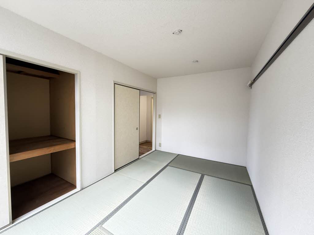 ハイツ吉田 103号-10