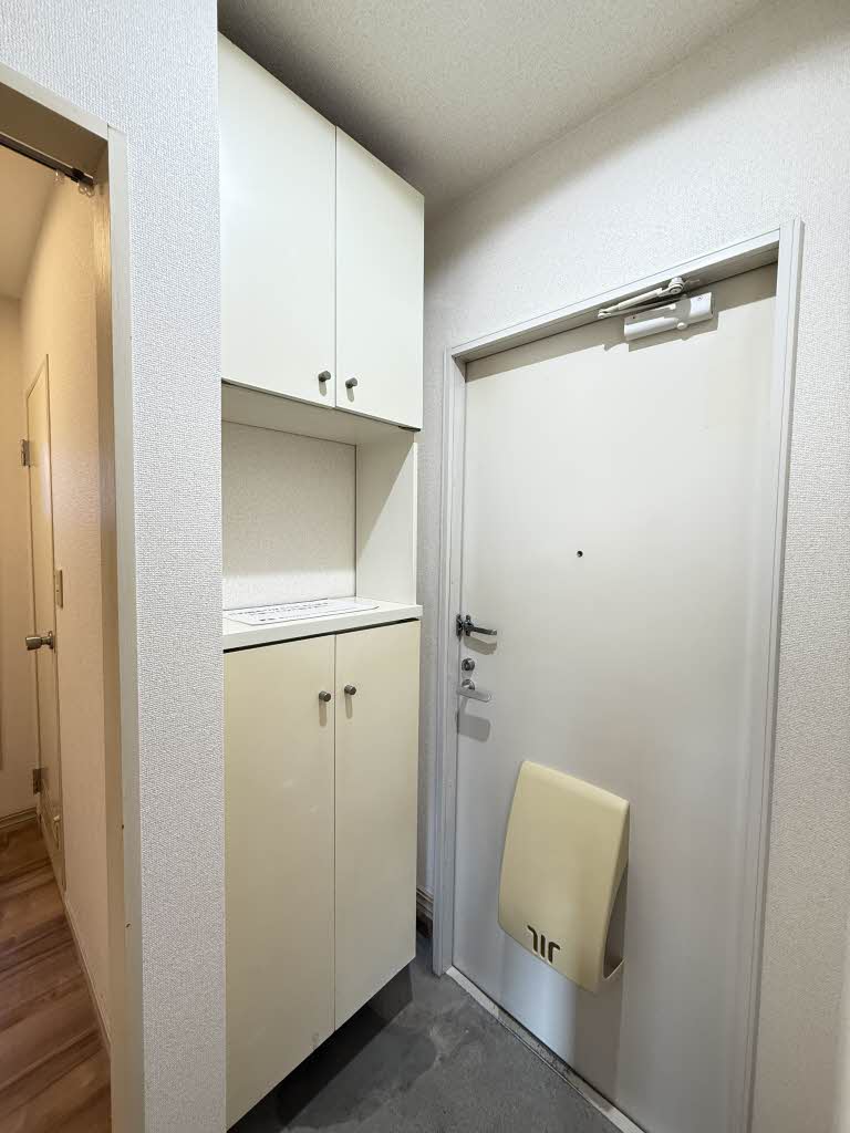 ハイツ吉田 103号-11