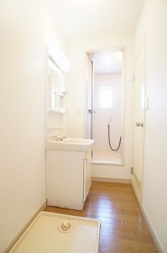 ハイツ吉田 203号-8