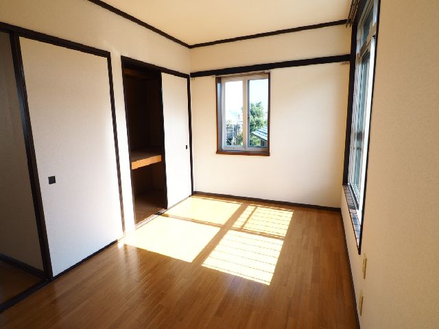 アリーナハイツ 201号-10