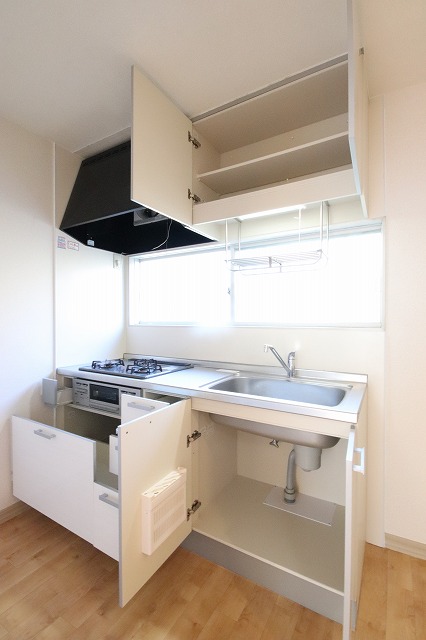 エスポワール 102号-4