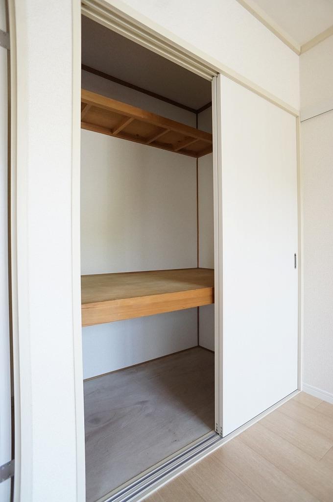 エコ―ハイツ・北見 203号-3