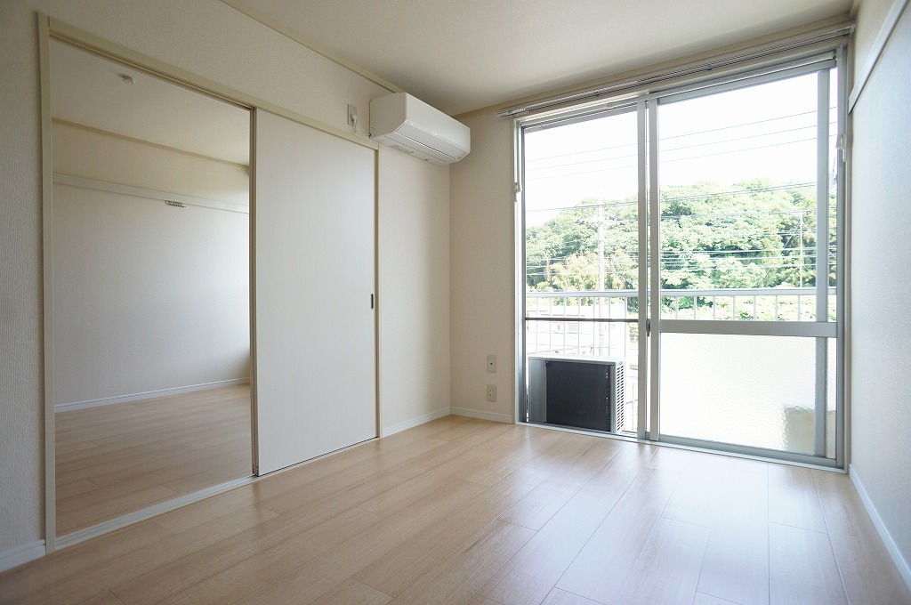 エコ―ハイツ・北見 203号-4